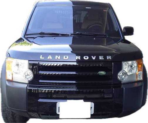 LAND ROVER DISCOVERY 3 4.0 S 4X4 V6 24V GASOLINA 4P AUTOMÁTICO